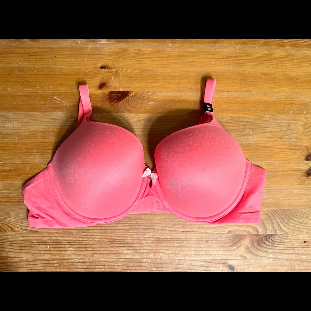 Victoria’s Secret Bra New With Tags 40C